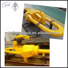 API Rotary drilling rig swivels